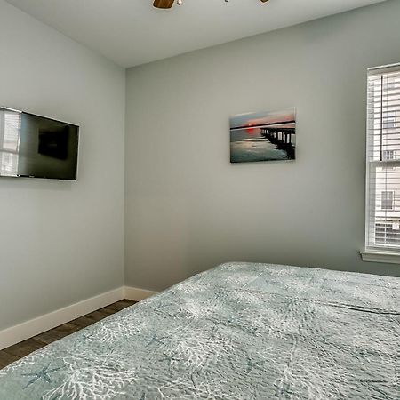 5401 N Ocean A Villa Myrtle Beach Eksteriør billede
