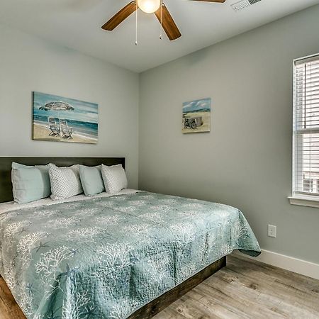 5401 N Ocean A Villa Myrtle Beach Eksteriør billede