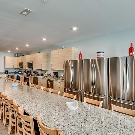5401 N Ocean A Villa Myrtle Beach Eksteriør billede