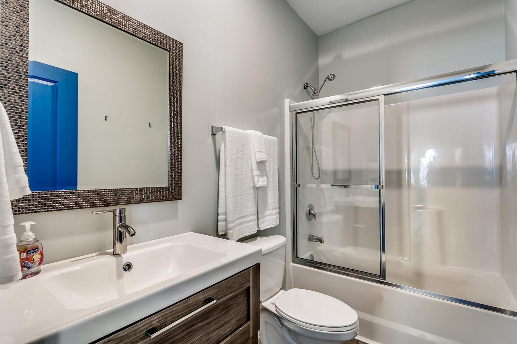 5401 N Ocean A Villa Myrtle Beach Eksteriør billede