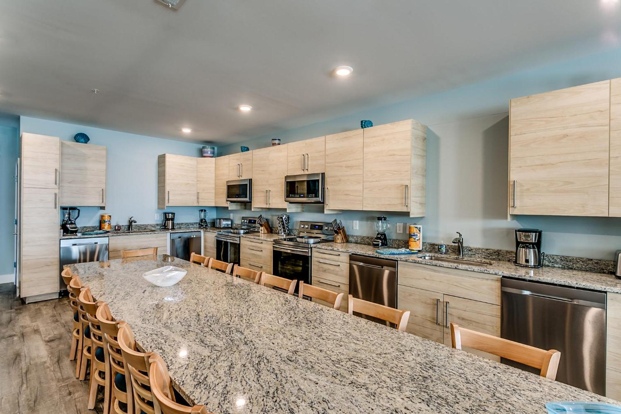 5401 N Ocean A Villa Myrtle Beach Eksteriør billede