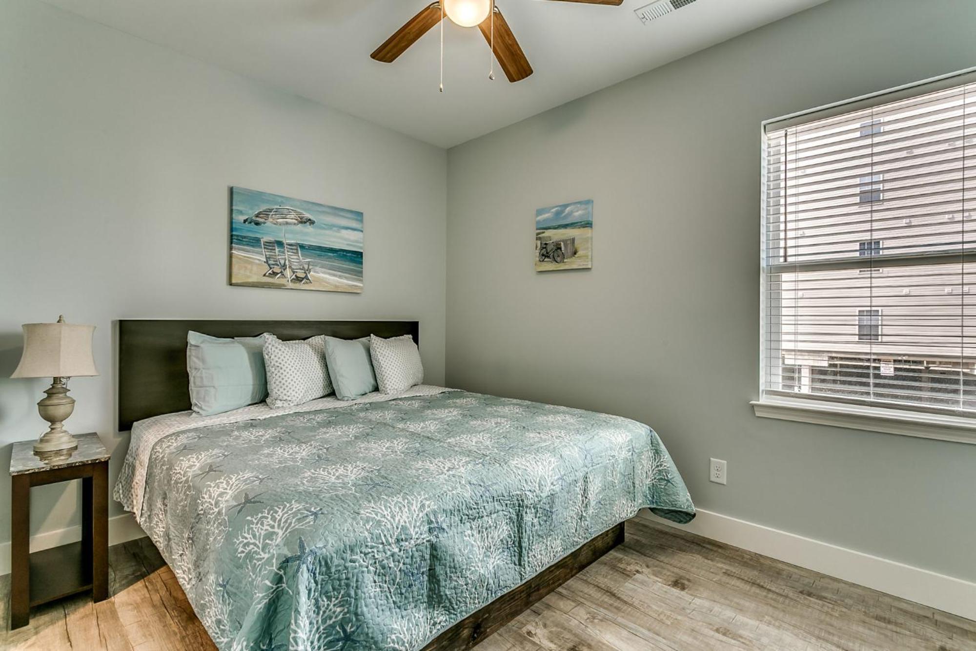 5401 N Ocean A Villa Myrtle Beach Eksteriør billede