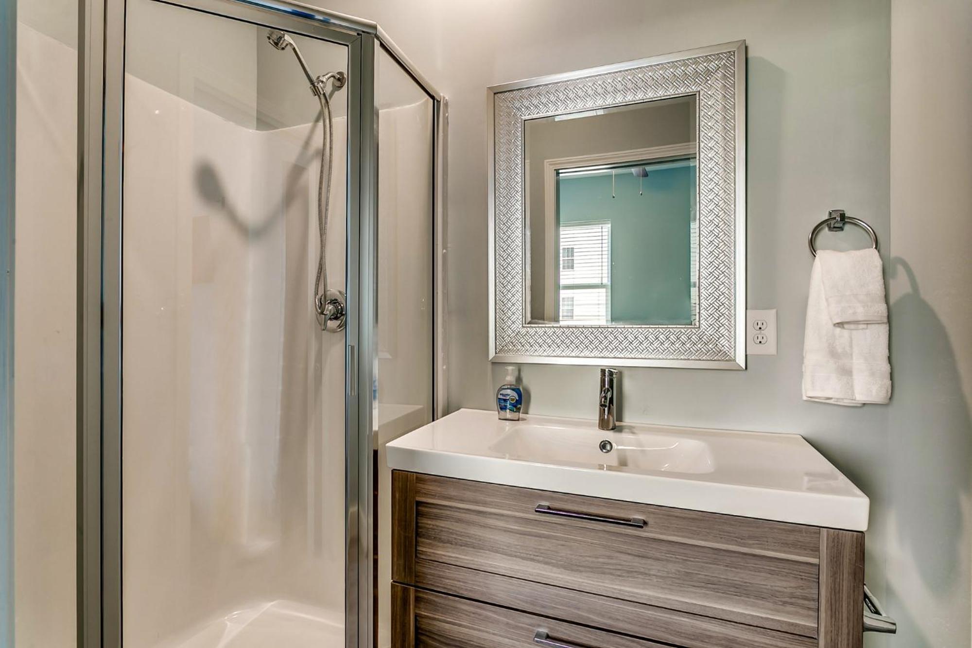 5401 N Ocean A Villa Myrtle Beach Eksteriør billede