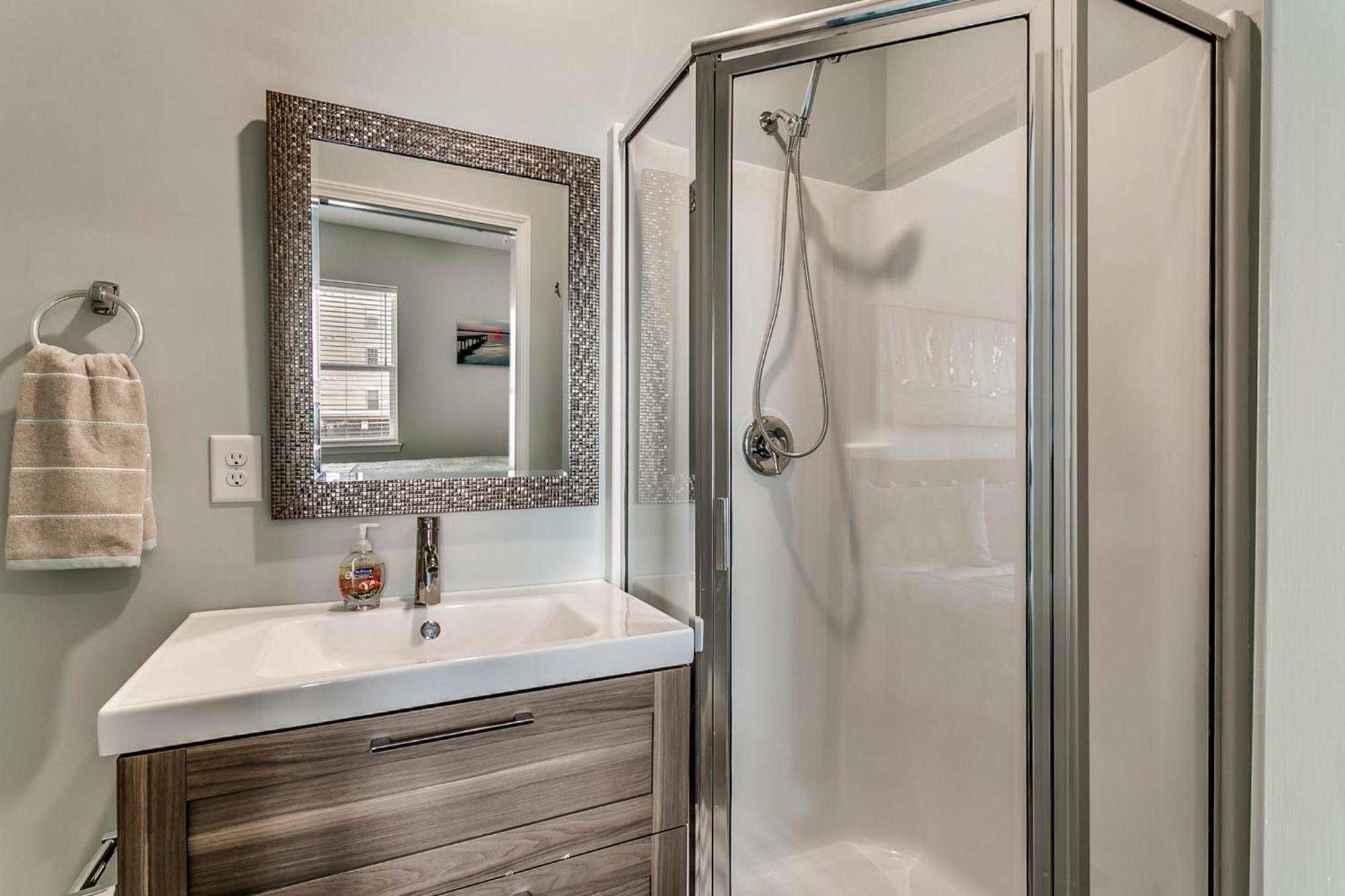 5401 N Ocean A Villa Myrtle Beach Eksteriør billede