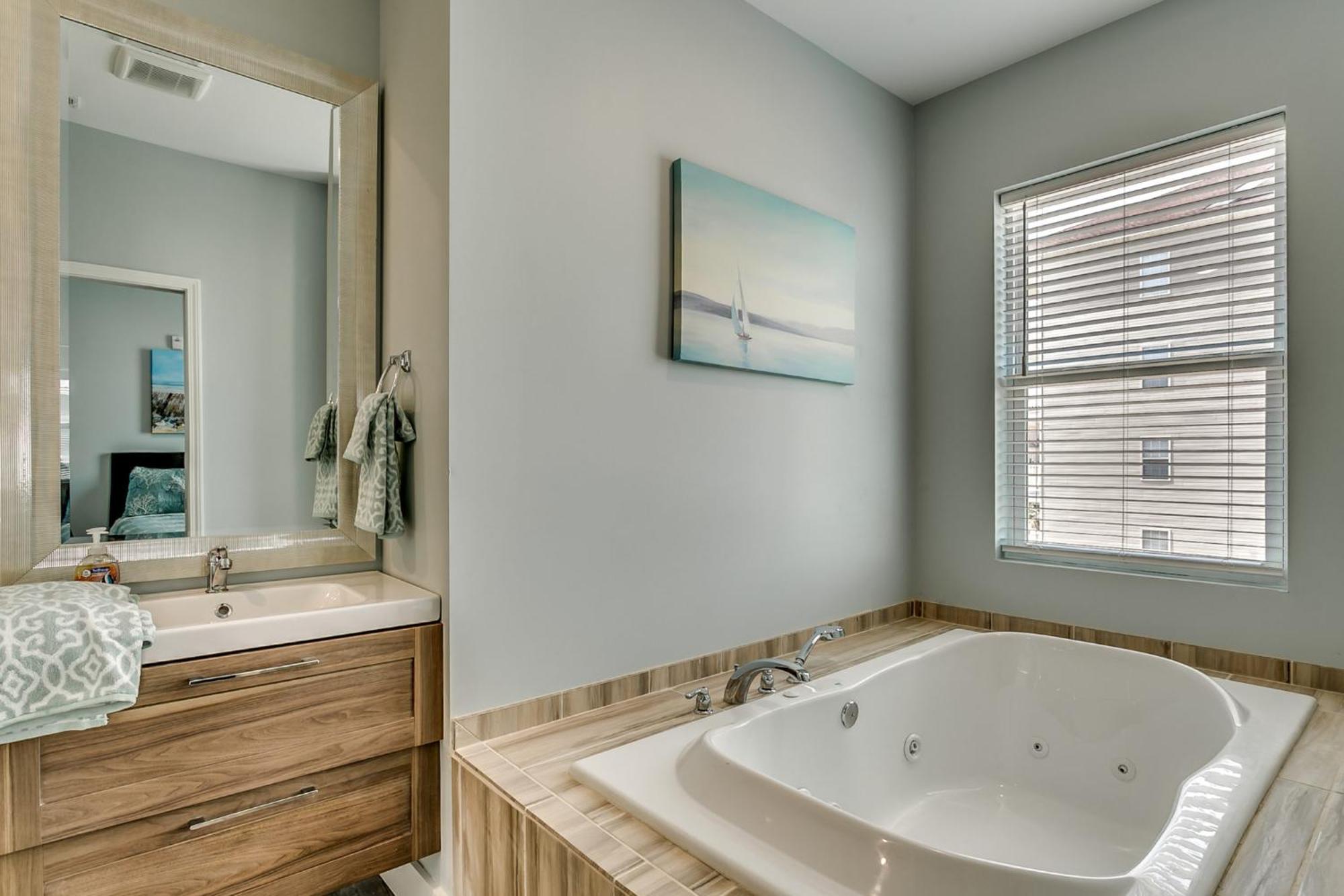 5401 N Ocean A Villa Myrtle Beach Eksteriør billede