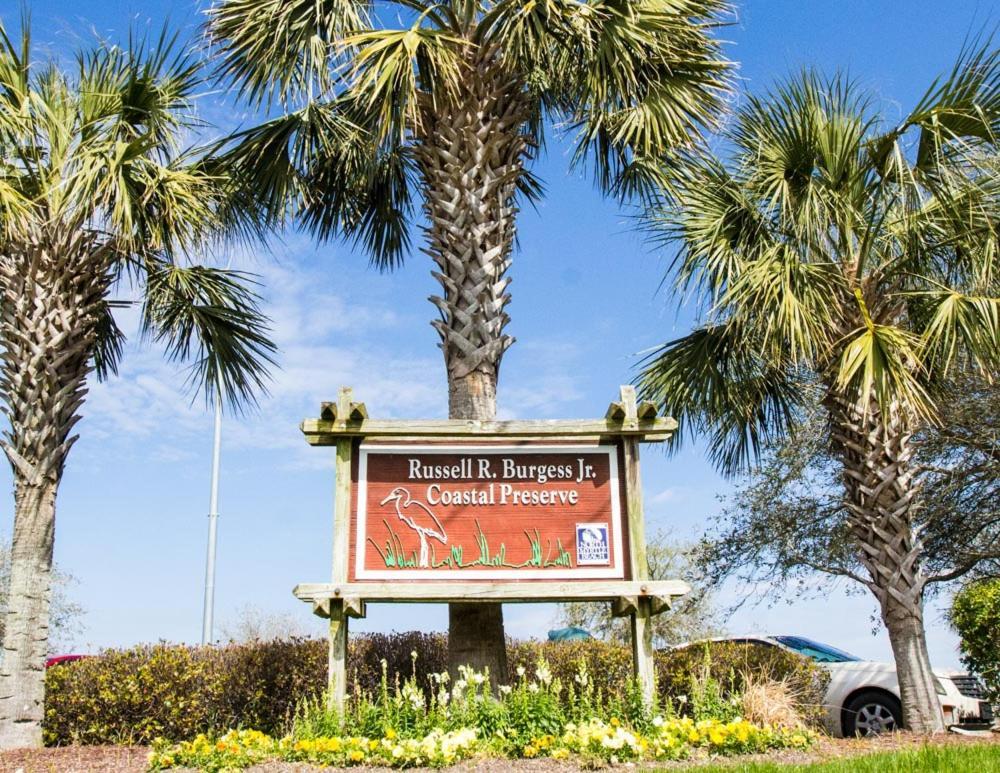 5401 N Ocean A Villa Myrtle Beach Eksteriør billede
