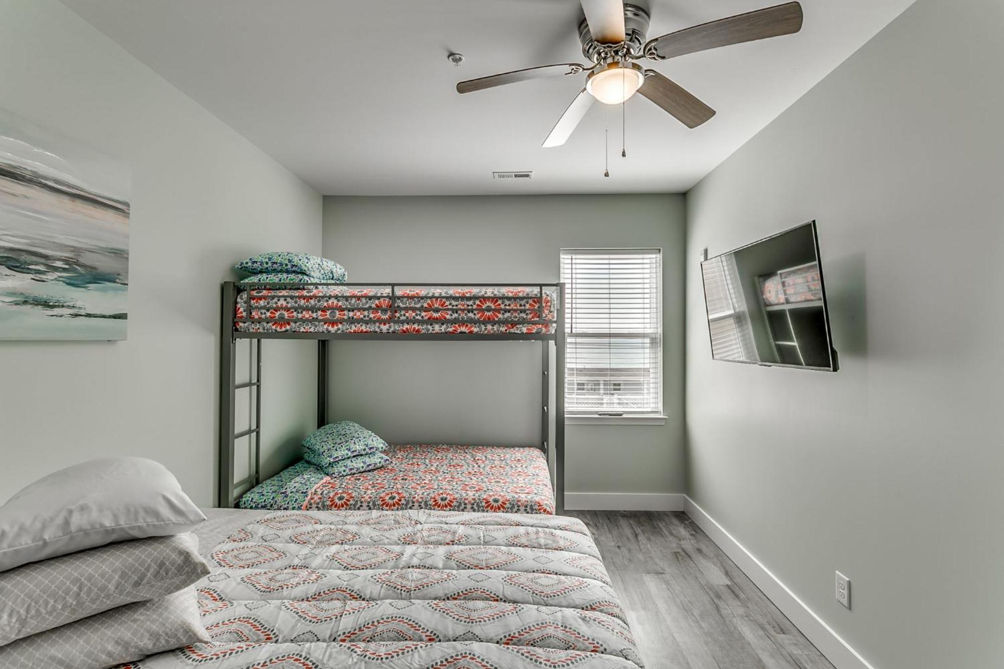 5401 N Ocean A Villa Myrtle Beach Eksteriør billede