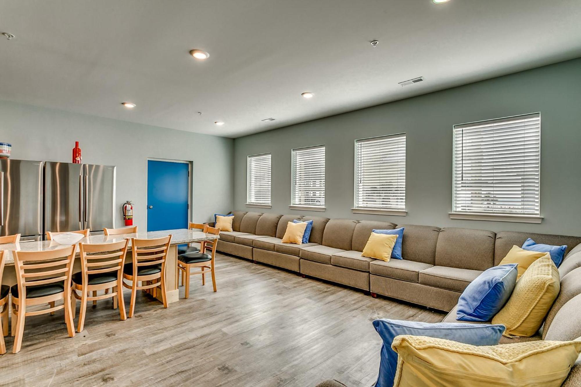 5401 N Ocean A Villa Myrtle Beach Eksteriør billede