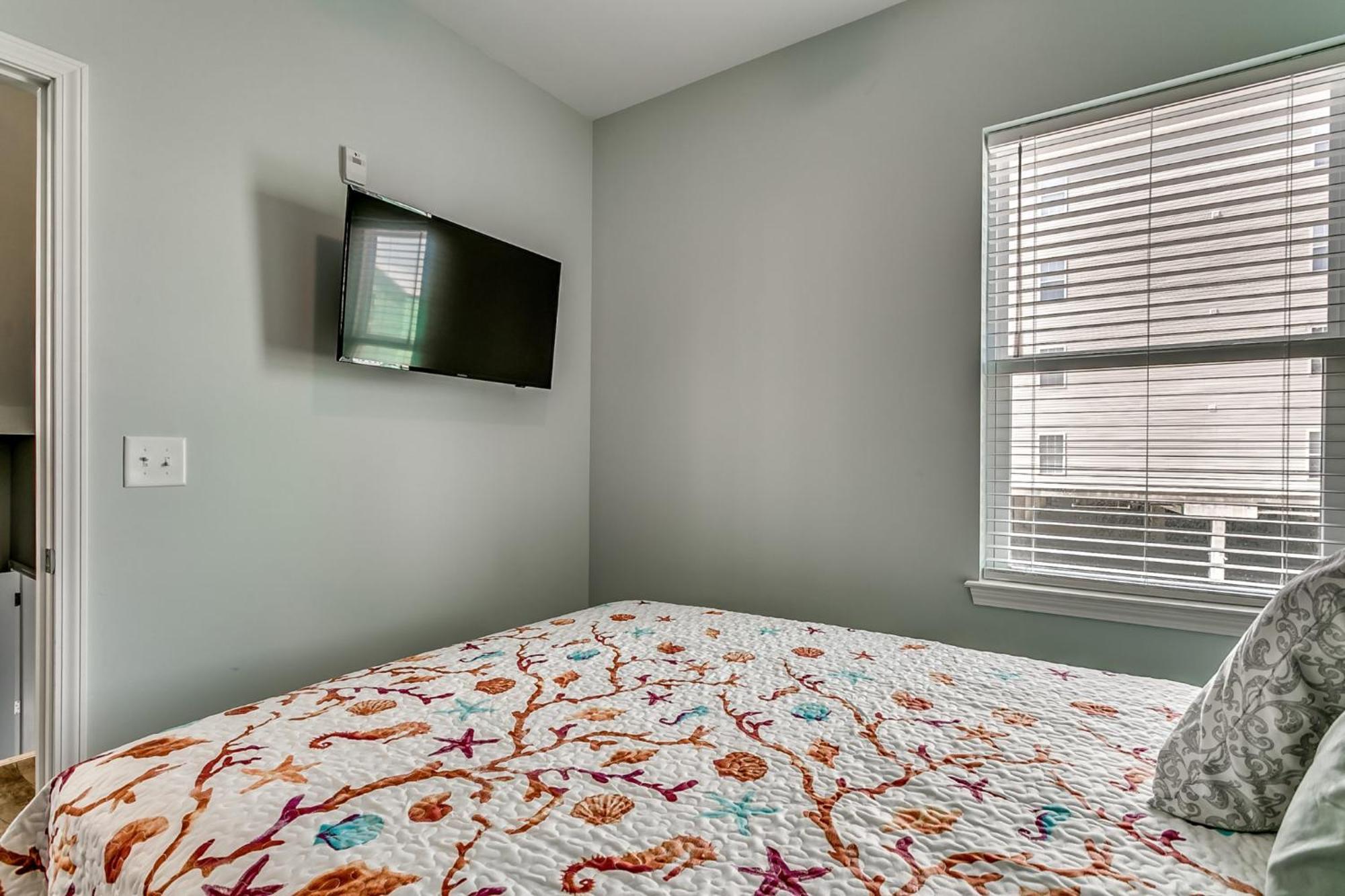 5401 N Ocean A Villa Myrtle Beach Eksteriør billede
