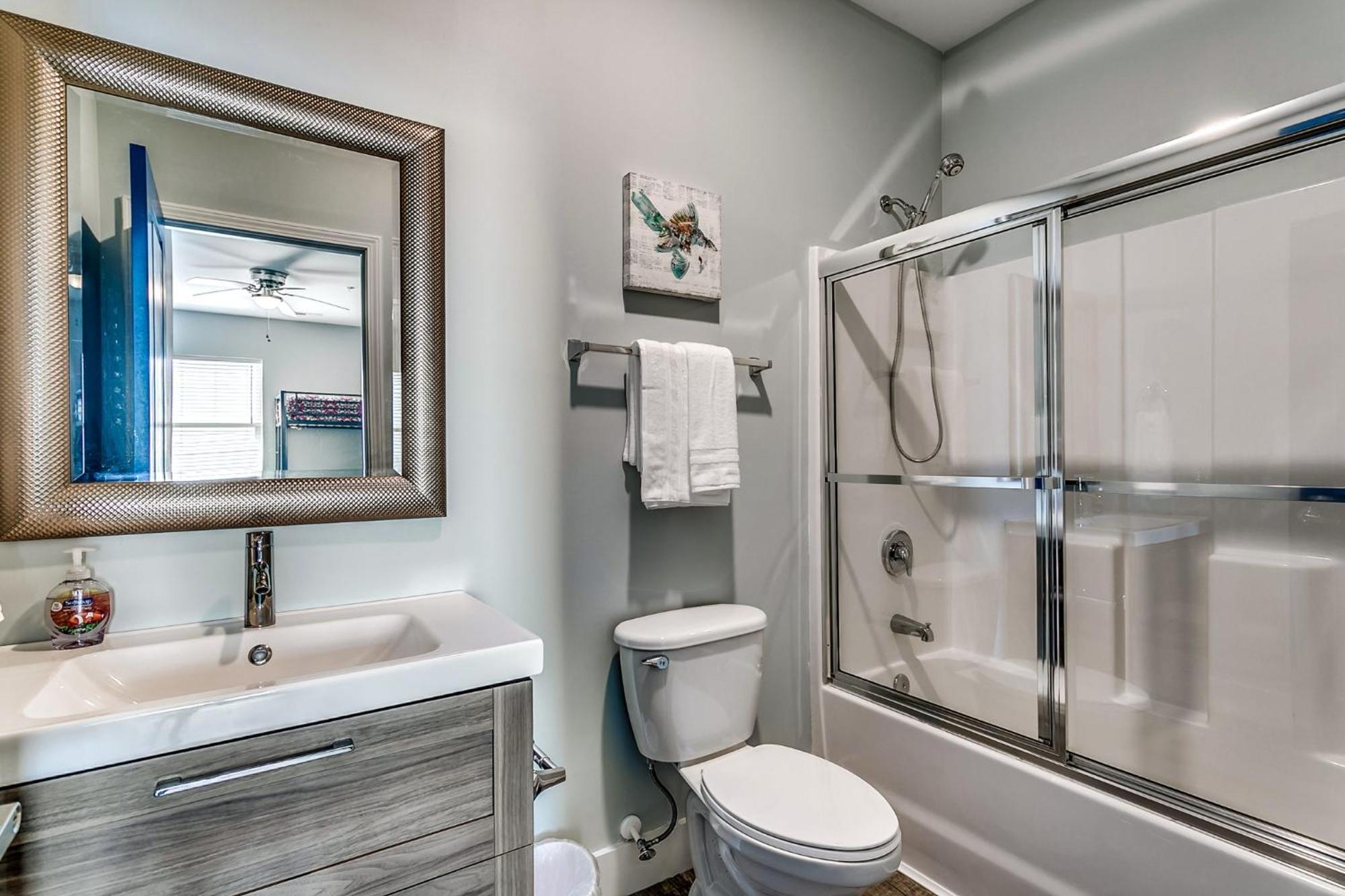 5401 N Ocean A Villa Myrtle Beach Eksteriør billede
