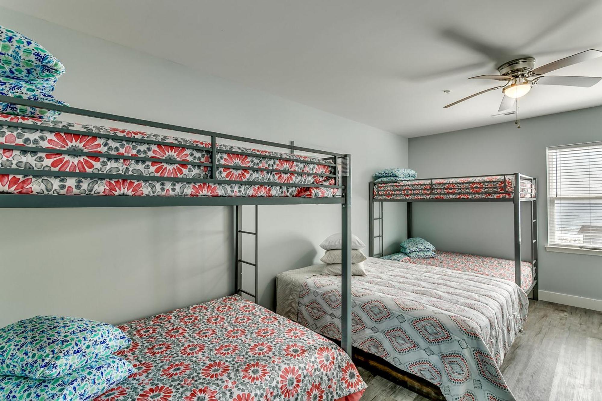 5401 N Ocean A Villa Myrtle Beach Eksteriør billede