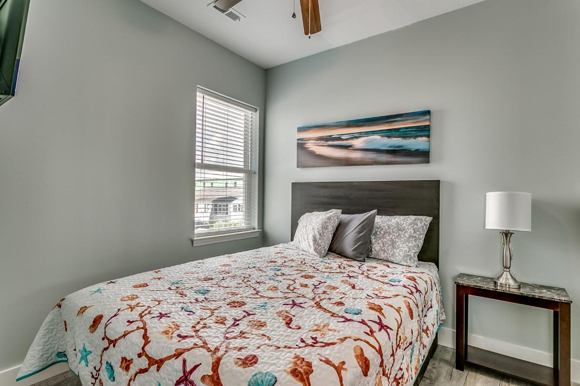 5401 N Ocean A Villa Myrtle Beach Eksteriør billede