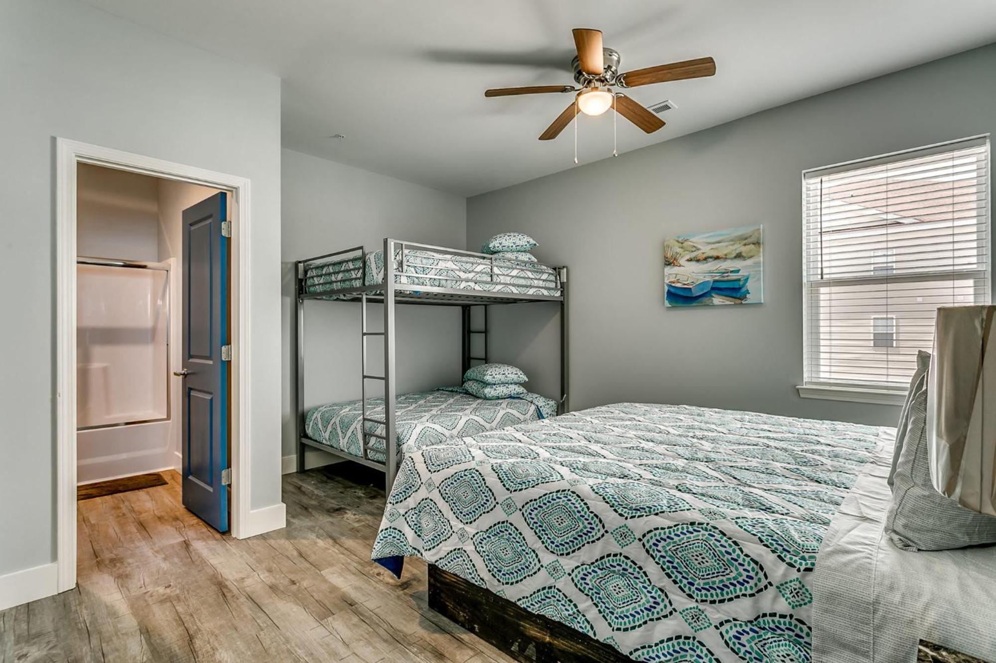 5401 N Ocean A Villa Myrtle Beach Eksteriør billede