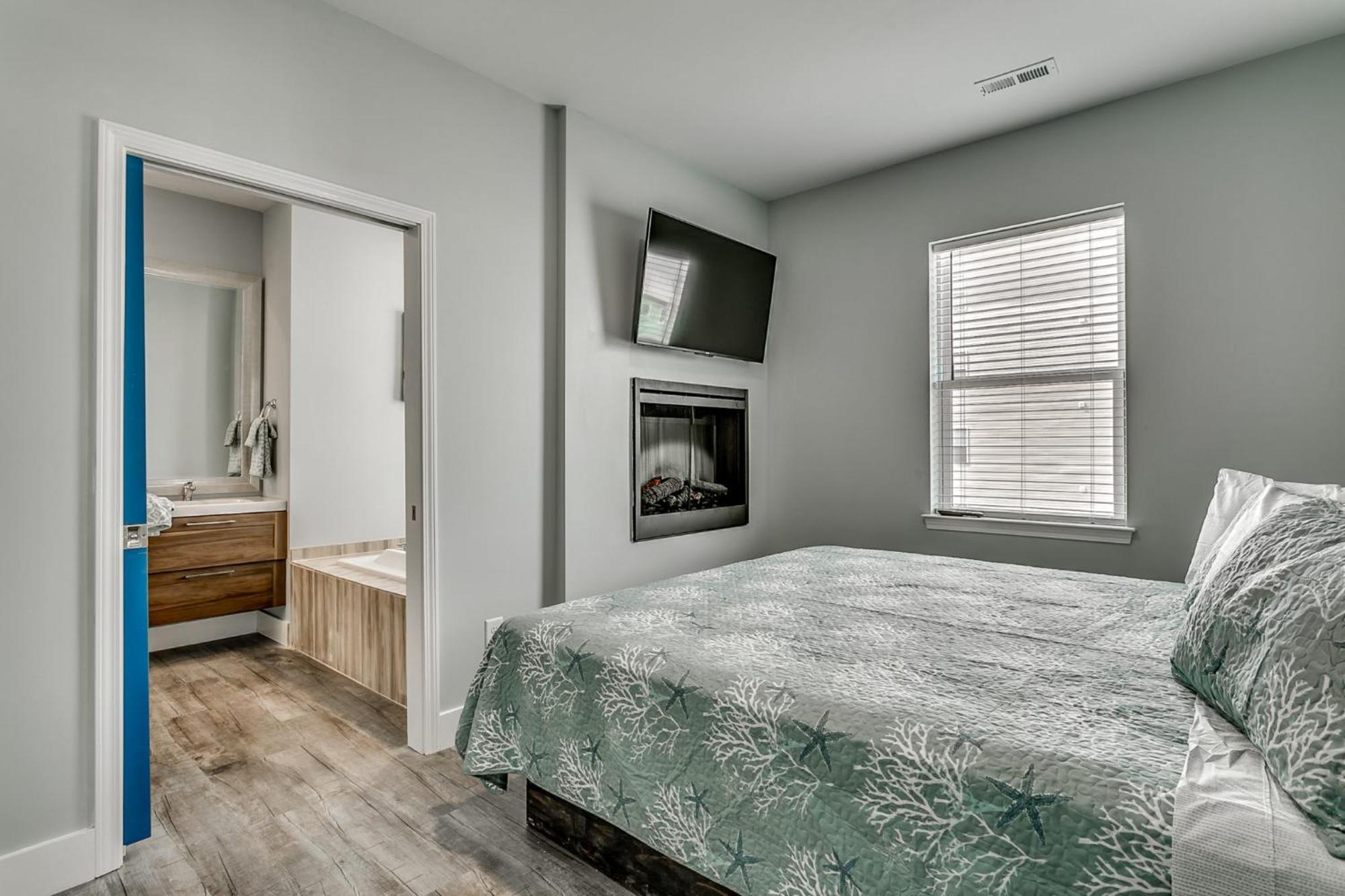 5401 N Ocean A Villa Myrtle Beach Eksteriør billede