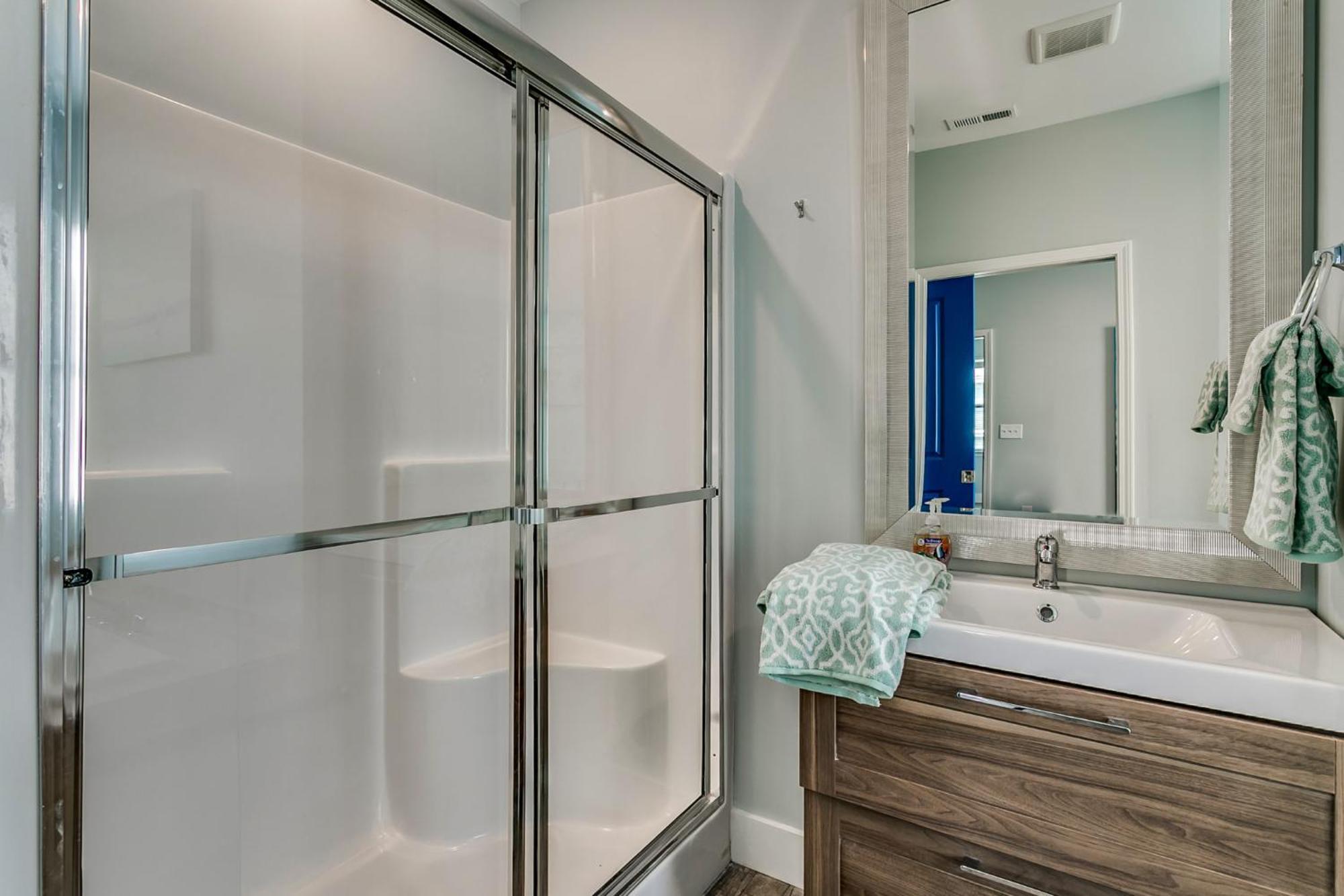 5401 N Ocean A Villa Myrtle Beach Eksteriør billede