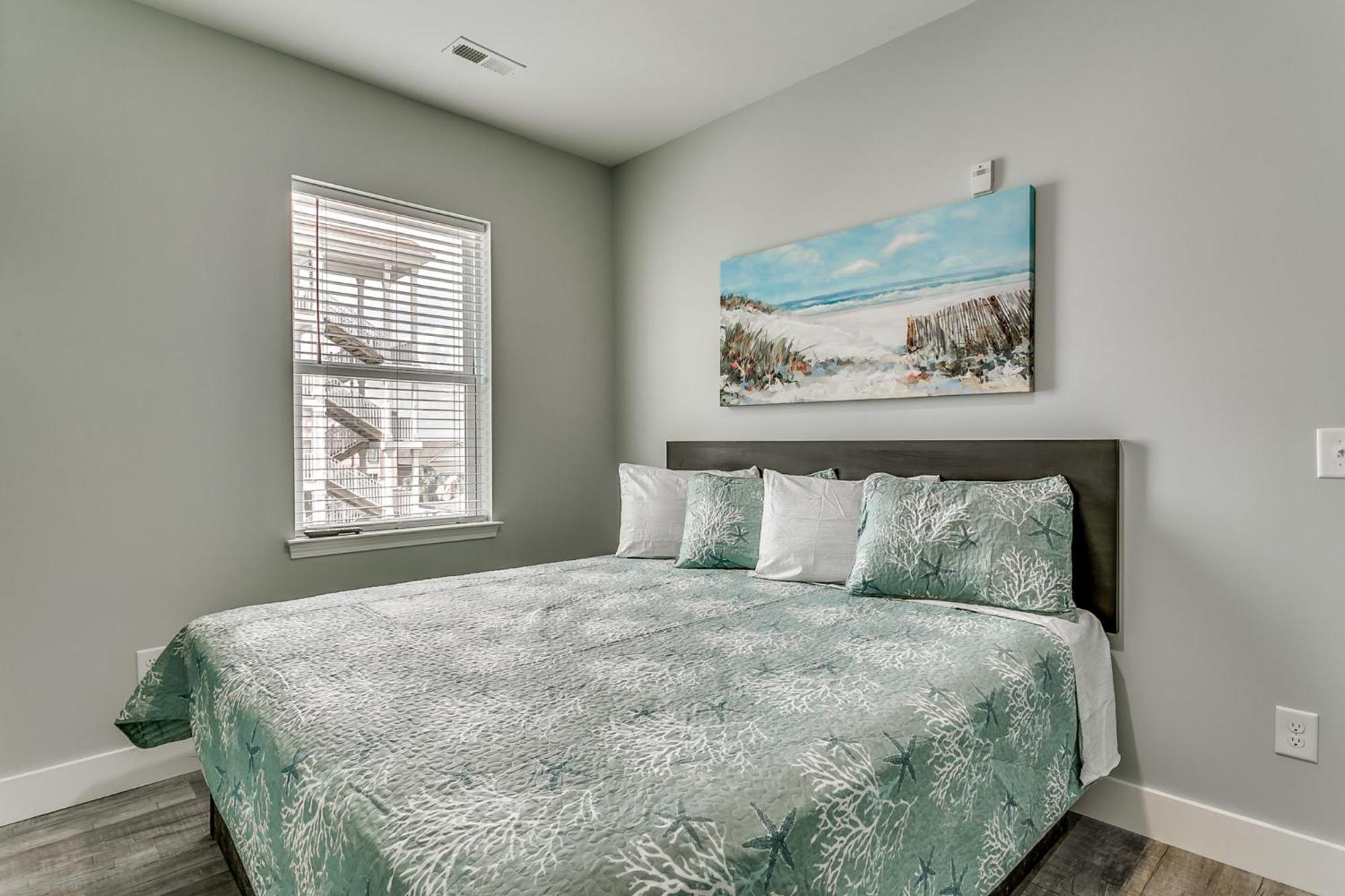 5401 N Ocean A Villa Myrtle Beach Eksteriør billede