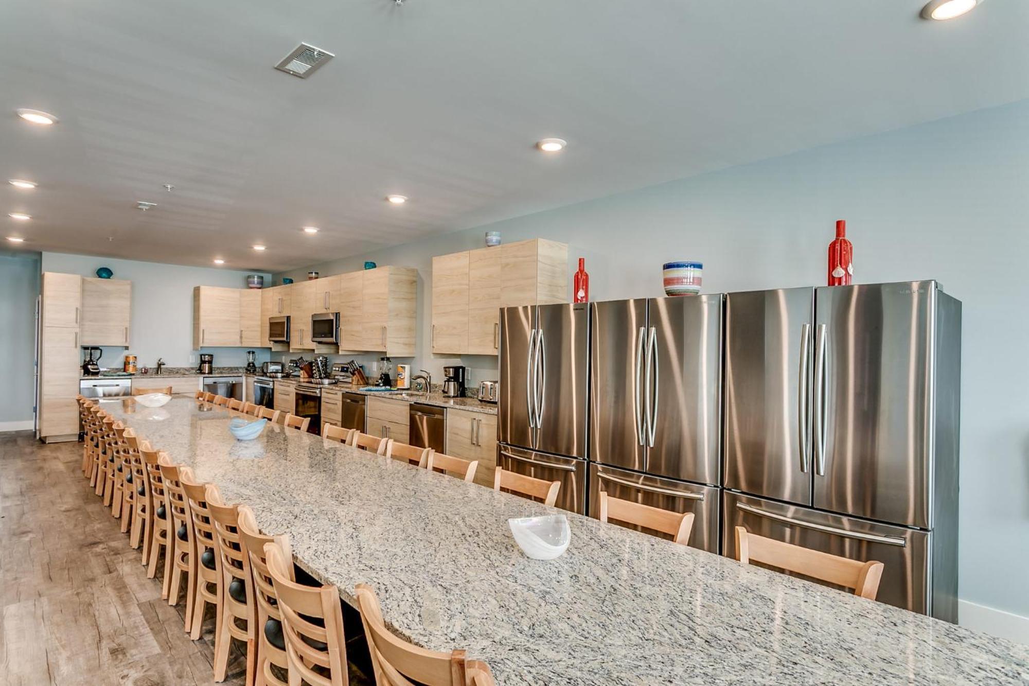 5401 N Ocean A Villa Myrtle Beach Eksteriør billede