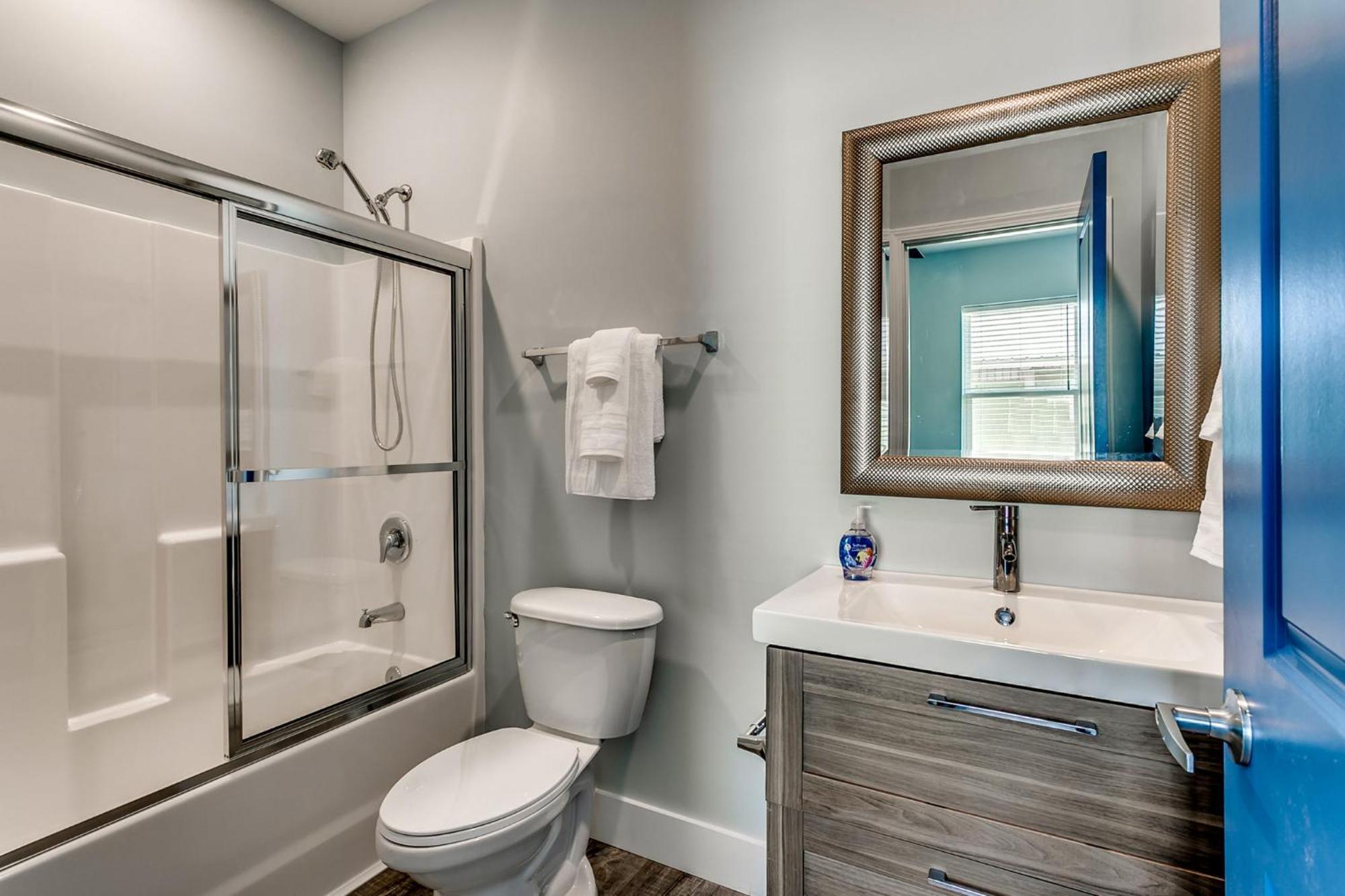 5401 N Ocean A Villa Myrtle Beach Eksteriør billede